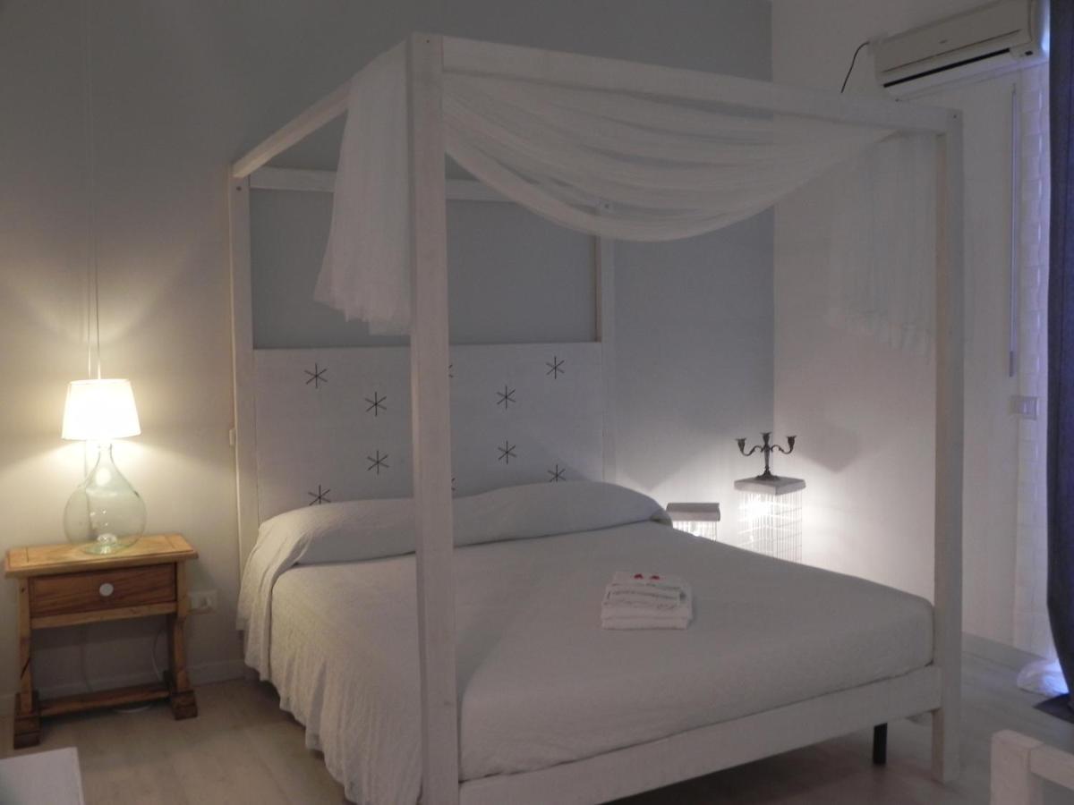 Gea Etna Apartment&Rooms Nicolosi Exterior photo