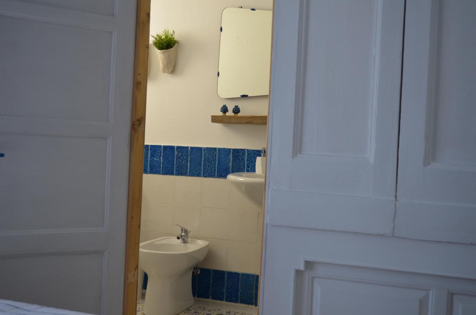 Gea Etna Apartment&Rooms Nicolosi Exterior photo