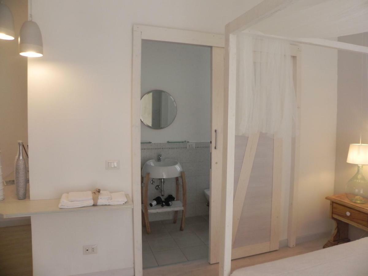 Gea Etna Apartment&Rooms Nicolosi Exterior photo