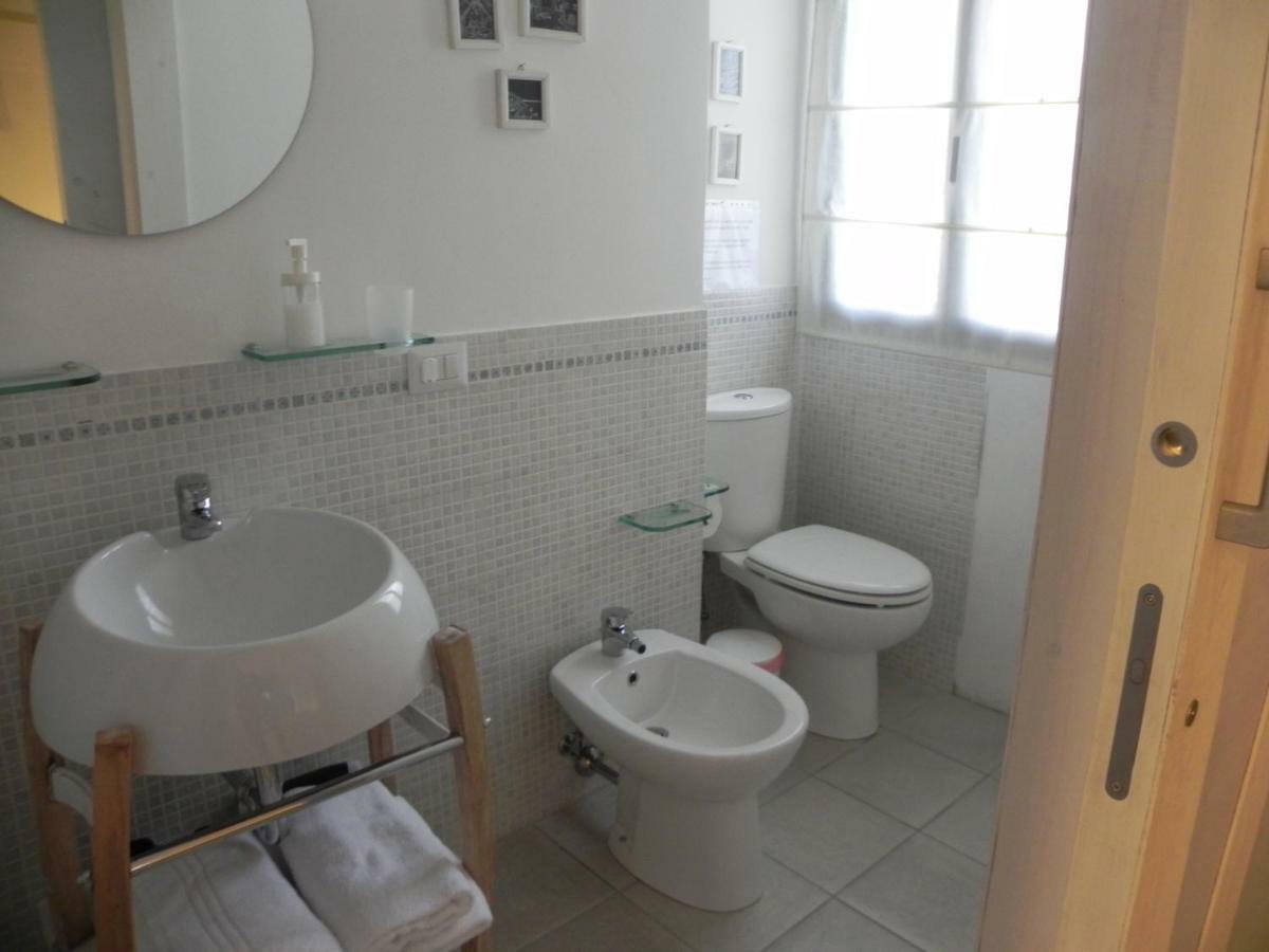 Gea Etna Apartment&Rooms Nicolosi Exterior photo